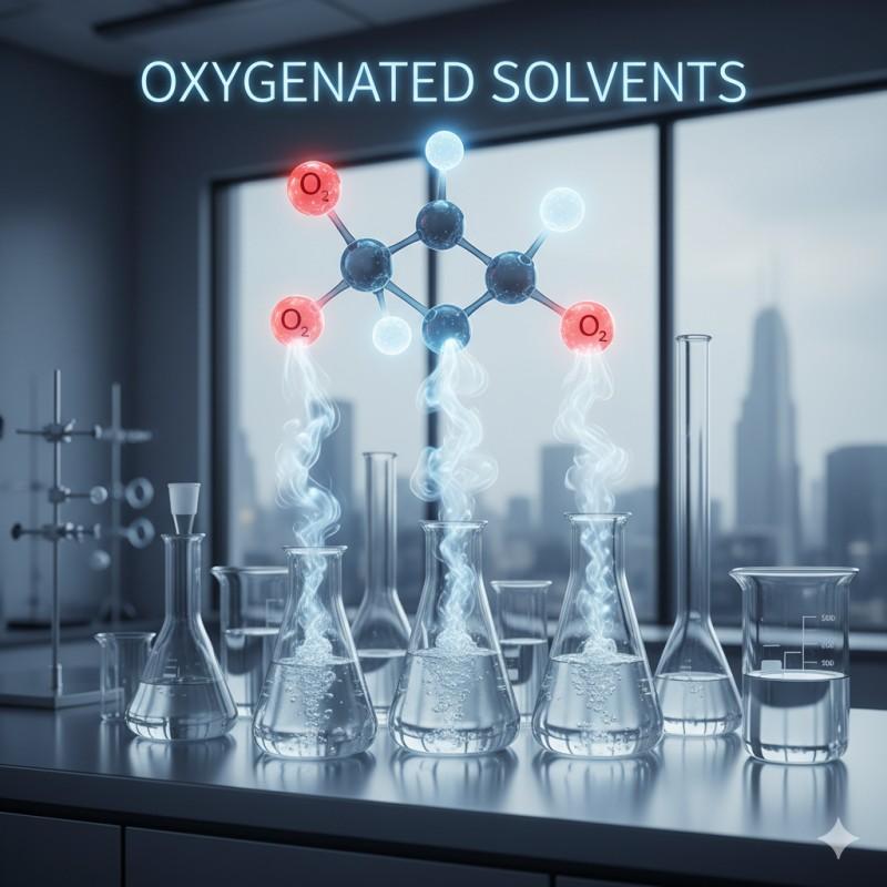 United States Oxygenated Solvents Market 2025 | Growth Drivers, Trends & Market Forecast, Competitive Landscape & Investment Opportunities