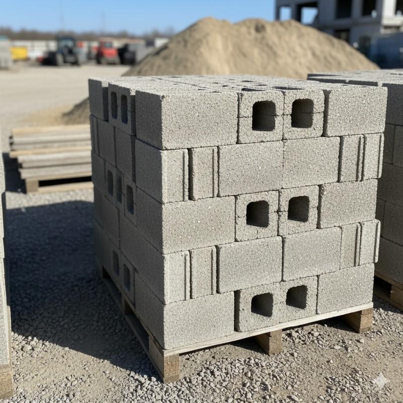 United States Hollow Concrete Blocks Devices Market 2025 | Growth Drivers, Market Forecast, Competitive Landscape & Business Opportunities