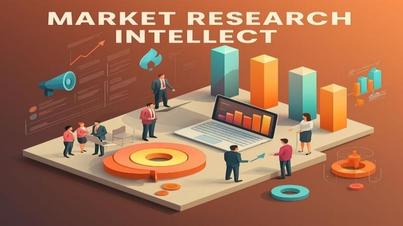 Global Fog Computing For Industrial Automation Market Set to Reach USD 18.2 billion by Key Players:Cisco Systems Inc., General Electric Company, IBM Corporation,