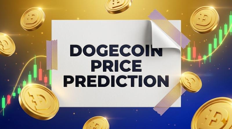 DOGE faces a $0.033 downside target while AlphaPepe keeps its 20,000% pre-listing bull case in focus