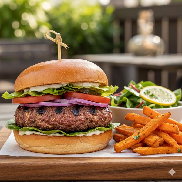 United States Plant-based Meat Market worth $21.7 billion by 2031 - Exclusive Report by DatamIntelligence