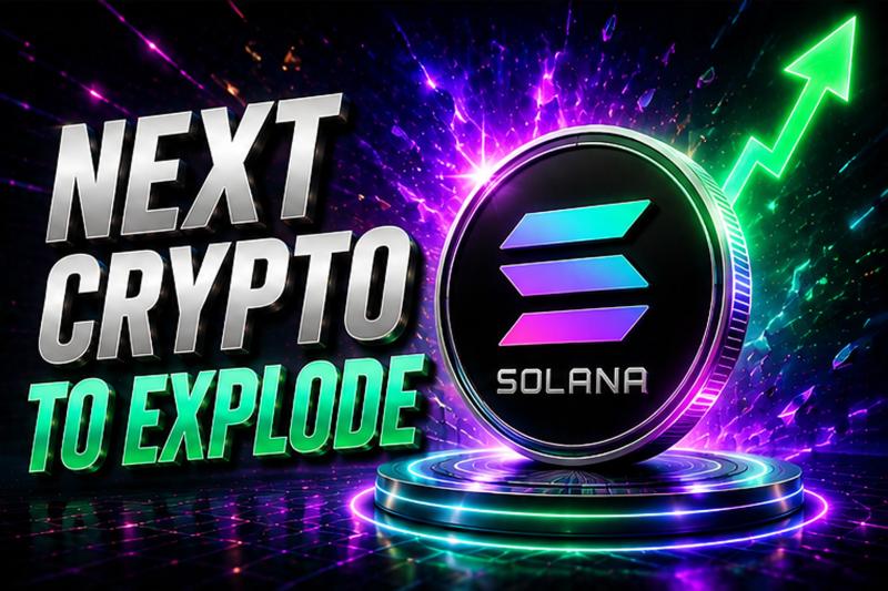 Solana, XRP or Pepeto: Which Is the Next Crypto to Explode as Jio's