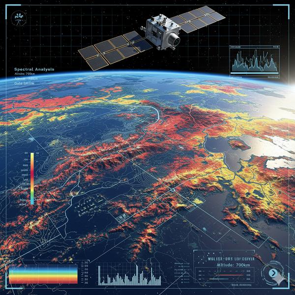 United States Remote Sensing Market with CAGR of 15.2% during 2024-2031 - Exclusive Report by DatamIntelligence