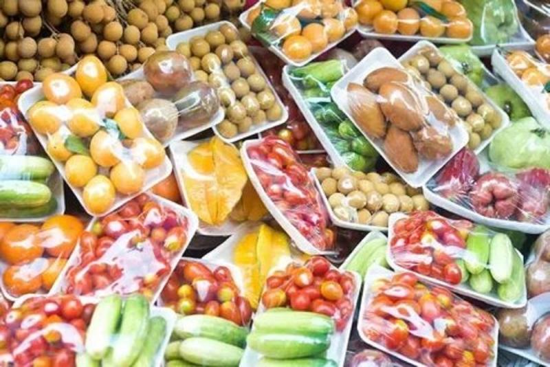 US Absorbent Fruit Pads Market Report 2025 | Reducing Food Waste and Enhancing Fruit Quality