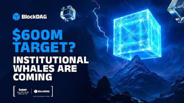 BlockDAG X10 Miner Reviews Confirm It's the First Legit Presale with Hardware in Hand Before Launch