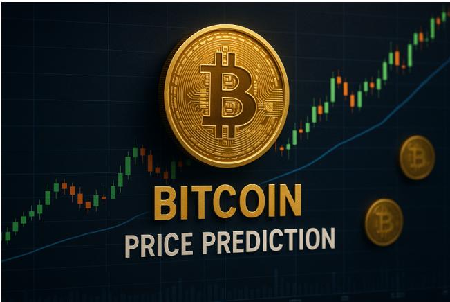 Bitcoin Price Prediction 2025 & 2026 - Is $250,000 Incoming?