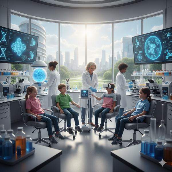 United States Morquio Syndrome Therapy Market with CAGR during 2023-2030 - Exclusive Report by DatamIntelligence