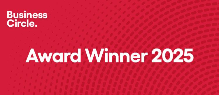 Business Circle Honours Partner-co as Most Innovative Direct-Selling Wellness Company - Utah 2025