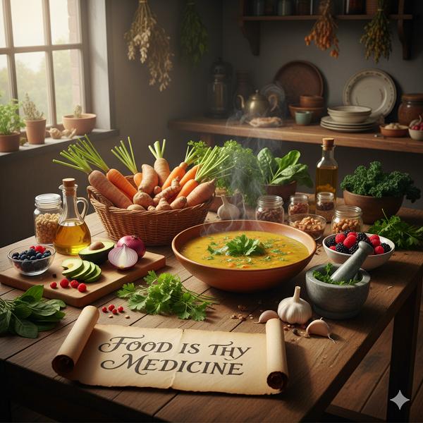 United States Food as a Medicine Market worth $11.51 billion by 2031 - Exclusive Report by DatamIntelligence