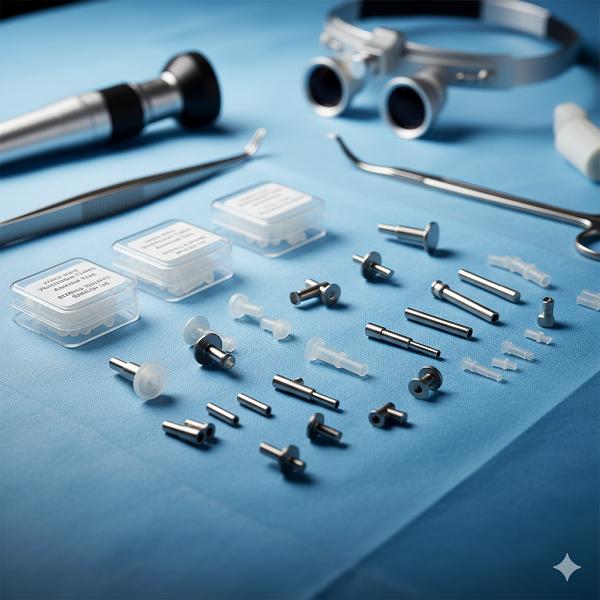 United States Ear Tube Devices Market Future outlook 2024-2031 - Exclusive Report by DatamIntelligence
