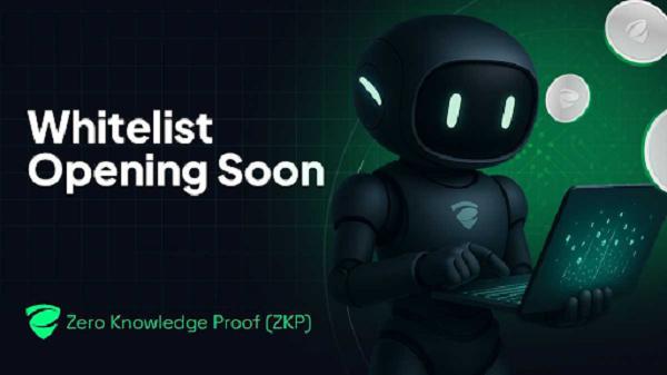 How Zero Knowledge Proof (ZKP) Solved Blockchain's Biggest Dilemma: Privacy vs. Compliance