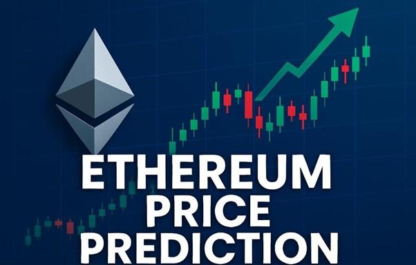 Ethereum Price Prediction: 75% Of Investors Expect ETH To Top $12,000 In 2026 - Here's Why