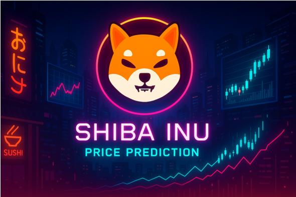 Shiba Inu Price Prediction: Is SHIB About To Surge 500%