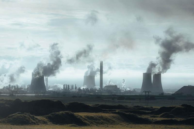 Future of Clean Coal Technology Industry Sector 2025-2033: Global Insights & Market Drivers | Companies 2025 - General Electric, Siemens, Exxon-Mobil, and Alstom Power