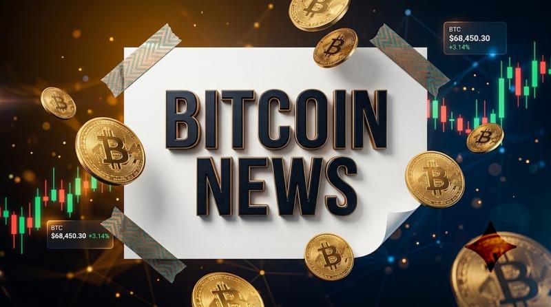 Bitcoin slips toward $80K as AlphaPepe tops $3M, drawing buyers before its first public exchange chart.