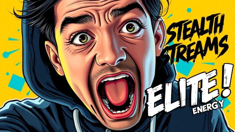 What Is Stealth Streams ELITE? A Deep Dive into the New 2025 Launch (Honest Review)