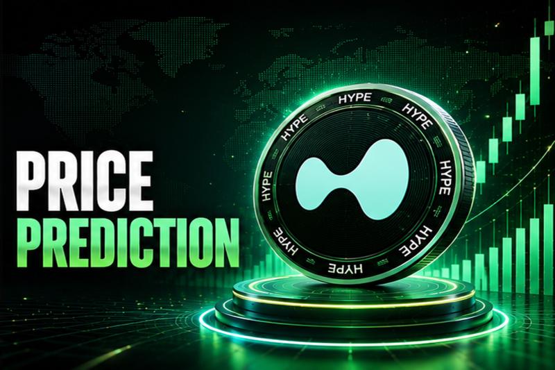 Hyperliquid Price Prediction: Ripple Brings Wall Street