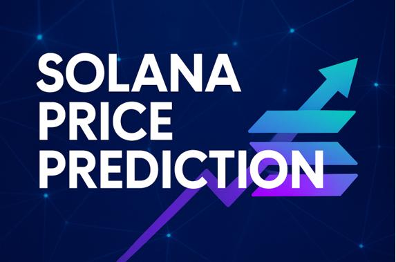 Solana Price Prediction For September, October, And November