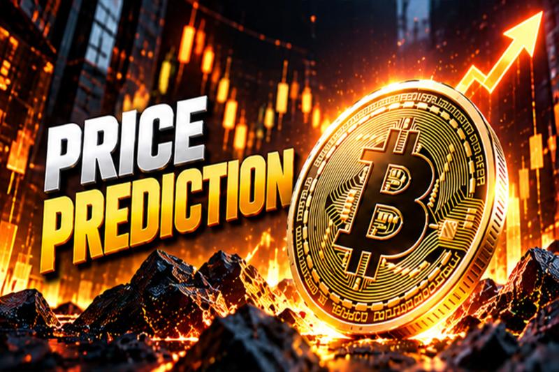 Bitcoin Price Prediction: BTC Holds $81,000 as Thailand's