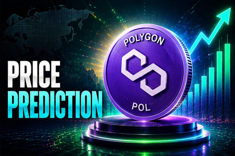 Polygon Price Prediction for October 2026: Can POL Climb After