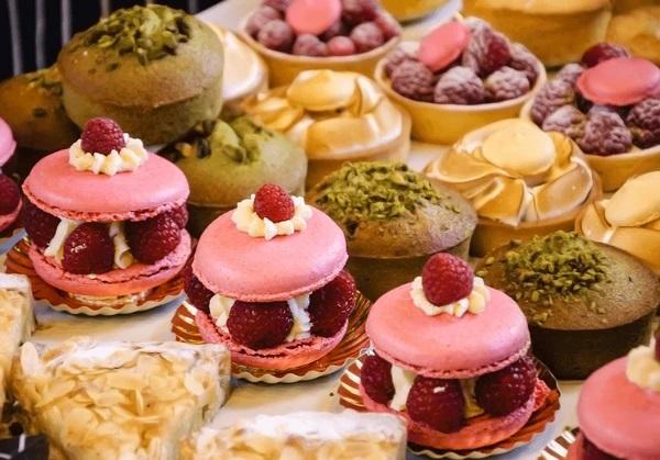 Global Pastries Market is projected to reach the value of $140.2 Billion by 2030.