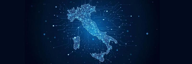 AI DRIVEN LOUIS MOLINO