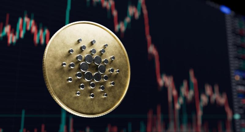 Cardano Price Prediction Revised Downwards as All Eyes Turn to Digitap's ($TAP) Path to $20