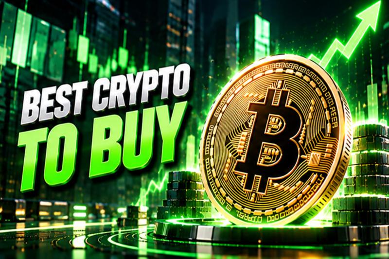 Best Crypto to Buy in 2026? Strive Raises $630M for Bitcoin, While