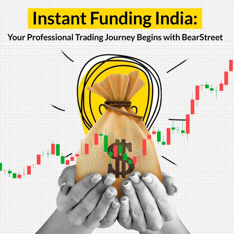 instant funding, funded account, funded firm, prop firm, instant funding prop firm, best prop firms, prop trading, funded trader