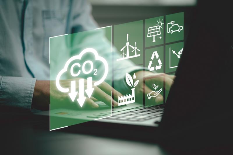 Discover how the Nextbitt Platform uses artificial intelligence and IoT to automatically calculate organizations' Scope 1, 2 and 3