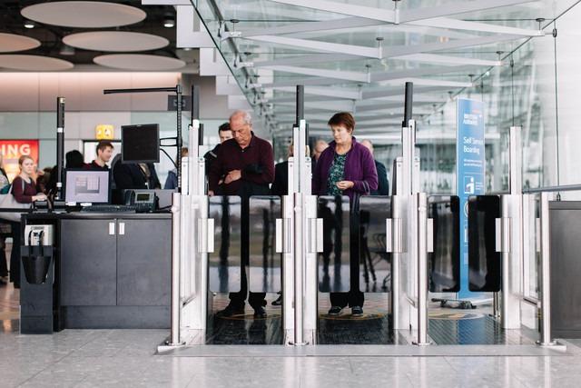 Smart Self Boarding Gates Market Likely to Enjoy Massive Growth | Market IntelliX