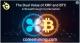 COME Mining Unleashes the Next Generation of Mining - Powering BTC Machines with XRP and Earning Daily Rewards