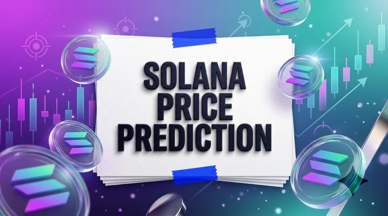 Solana targets $150 after October losses while AlphaPepe's 12,600 holders build ahead of its exchange debut.
