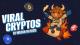 7 Best Cryptos to Buy in October 2025 - MOBU Takes Over Q4 Bulls Amid ADA, LINK, SUI