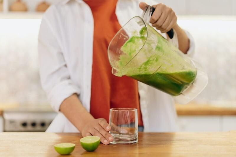 Organic Drinks Market : An In-Depth Exploration of the Industry