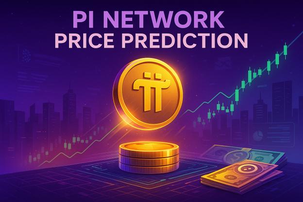 Pi Network Price Prediction for October, November & December