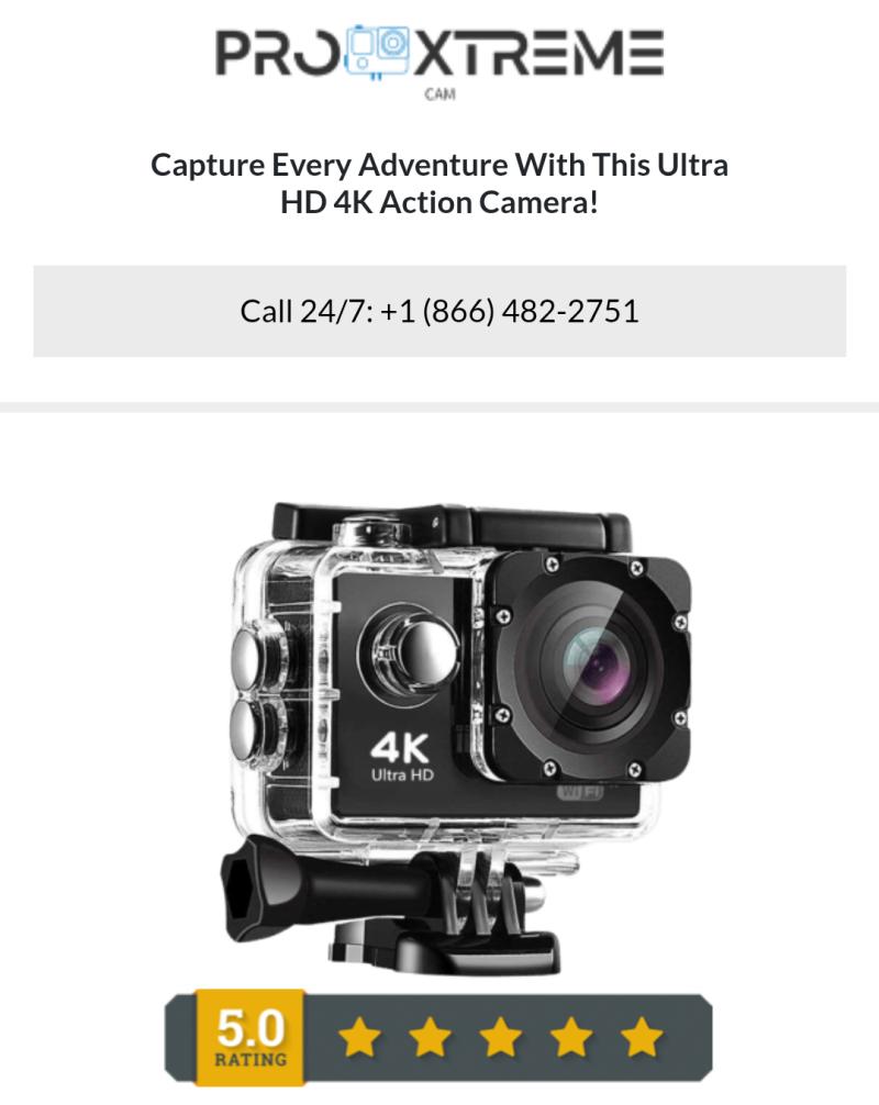 Just in) Pro Xtreme Cam 2025 Review: The Ultimate 4K Action Camera Taking the USA by Storm. Pro Xtreme Cam Introduction.