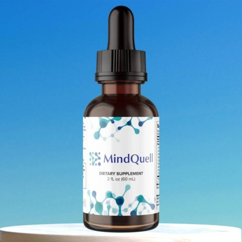 MindQuell Review: Can This Memory Support Supplement Really Sharpen Your Focus?