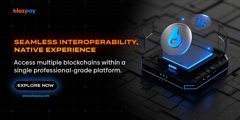 Hedera (HBAR) Slows Down as Blazpay's Multichain AI Presale Ignites 1000x Hype in October 2025