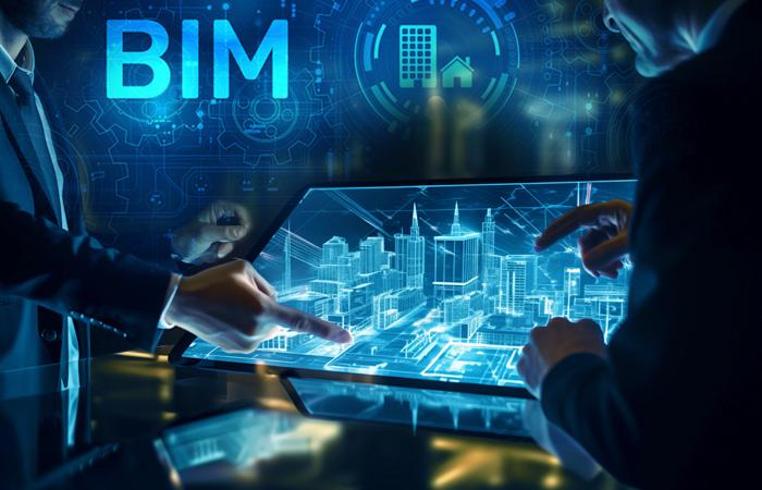 BIM for Brownfield Projects