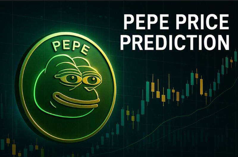 Pepe Price Prediction: Remittix Could Top Early PEPE Success In 2022