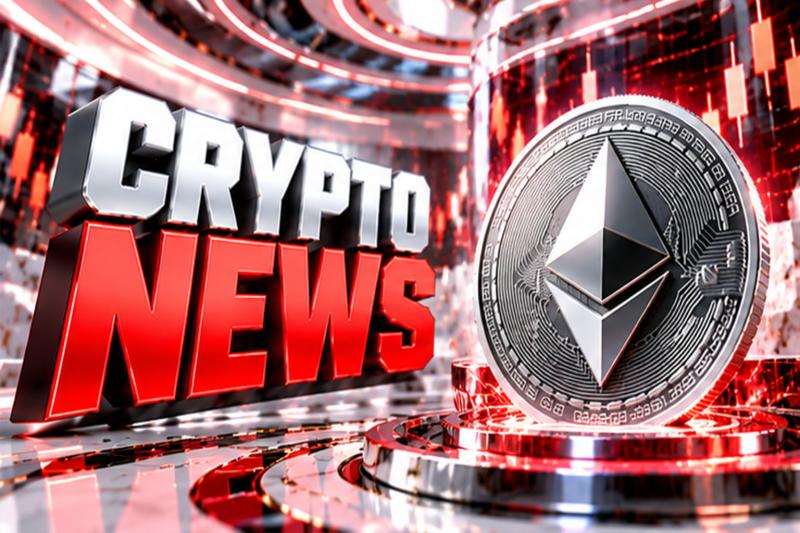 Ethereum News: Deutsche Bank Will Soon Hold Clients' ETH, While