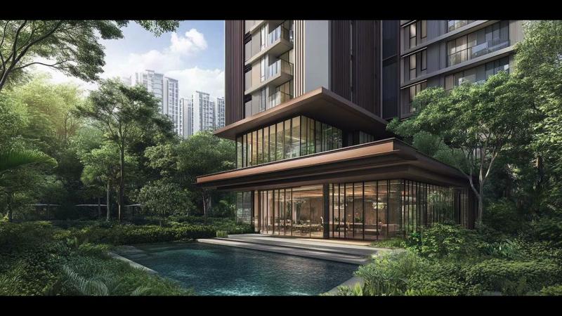 Experience exceptional family living at Pinery Residences Condo