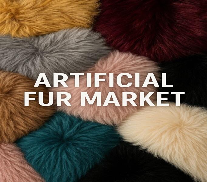 Artificial Fur Market Hits New High | Major Giants Ecovative Design, Softex, Minkee