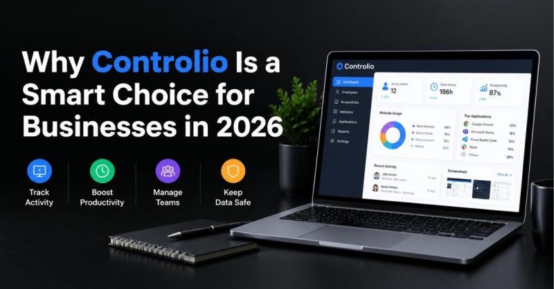 Controlio software factors that actually matter
