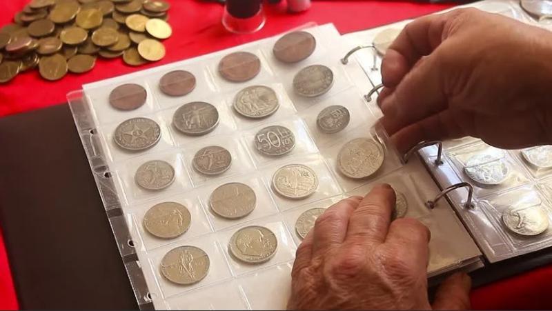 Coin Collection Market : A Look at the Industry's Advancements and Opportunities