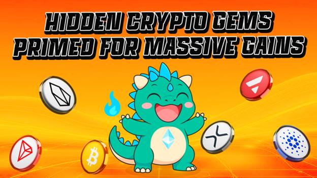 Top 5 Cryptos to Invest in This Quarter, As Whales Are in Action Now