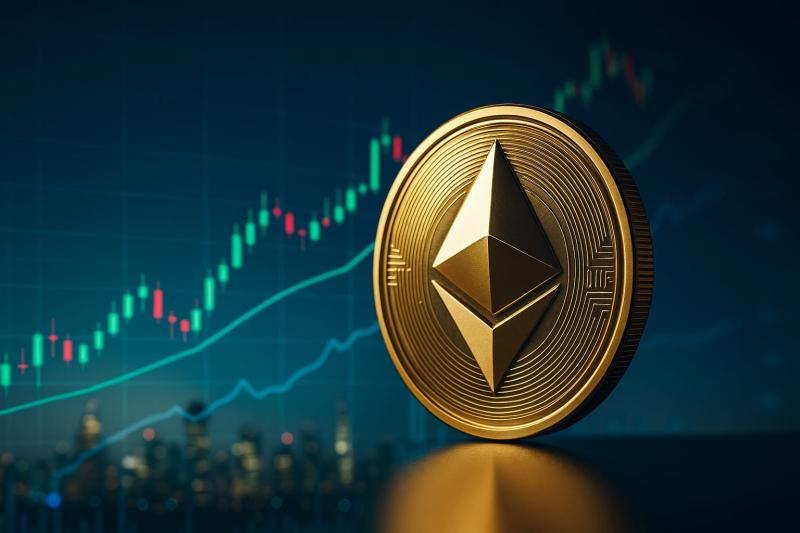 Ethereum's Outlook: $1 Billion ETH Trust, Price Reversal, and the Next Focus on Scalability