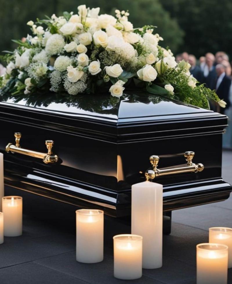 Do You Still Need a Viewing or Funeral Service If You Choose Cremation?