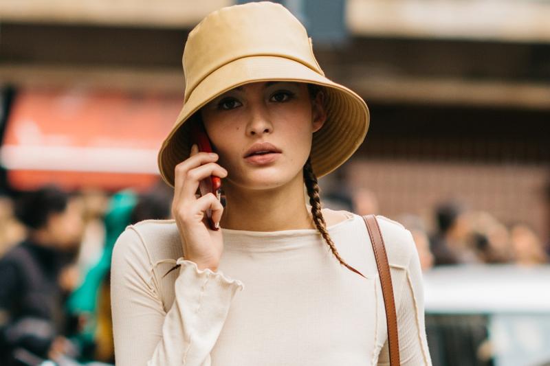 Luxury Hats Market